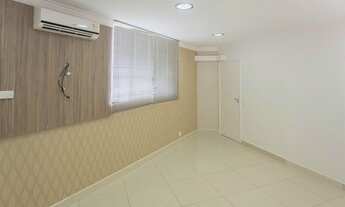 Imagem 4: SALA COMERCIAL COM 29m² NA RUA RIACHUELO - SOROCABA - SP