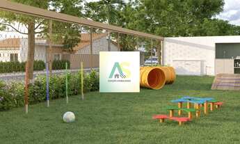 Imagem 7: Edifício Praça dos Mognos,Apartamento 02 quartos a venda na Caxanga