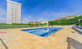 Imagem: Vargem Grande Paulista - Casa de Condomínio