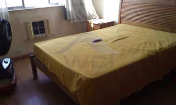 Imagem 7: Rio de Janeiro - Apartamento Padrão - Tijuca