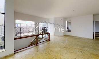 Imagem 5: Linda cobertura duplex no Campo Belo