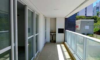 Imagem 3: Apartamento 3 suites e sacada gourmet no Central parque Jardim do Salso próximo a PUC RS e