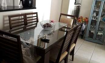 Imagem 3: Apartamento com 3 dormitórios à venda, 89 m² por R$ 620.000,00 - Jardim Alves Nogueira - V