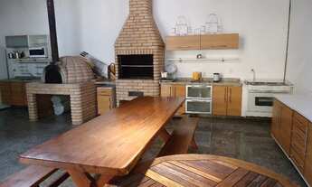 Imagem: 3 DORMITÓRIOS COM SUÍTE - 3 VAGAS - METRÔ