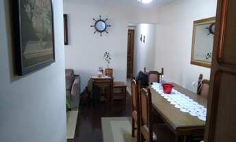 Imagem 3: Apartamento para Venda e Locação com 85 metros quadrados com 2 quartos