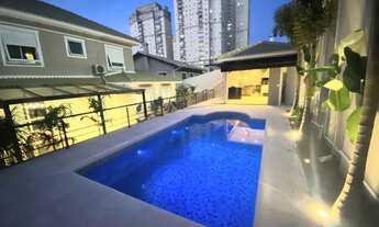 Imagem 2: Condomínio Alpha Conde Alphaville - Barueri