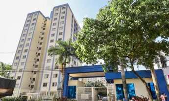 Imagem: Apartamento possui 74m² com 3 quartos sendo