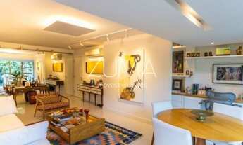 Imagem 7: BELÍSSIMO APARTAMENTO NO LEBLON