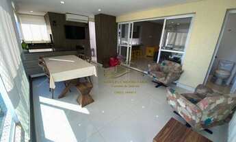 Imagem 3: Apartamento com 3 dormitórios à venda, 113 m² por R$ 750.000,00 - Praia da Enseada - Guaru