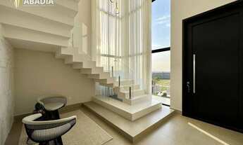 Imagem 3: Casa à venda, 301 m² por R$ 2.398.000,00 - Condomínio La Dolce Vita - Paulínia/SP