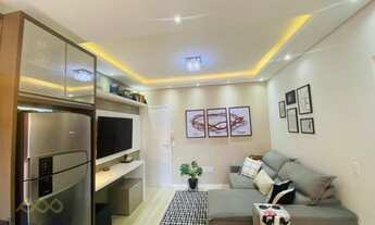 Imagem 2: APARTAMENTO NO BAIRRO BOA VISTA, POSSUI 02 DORMITÓRIOS