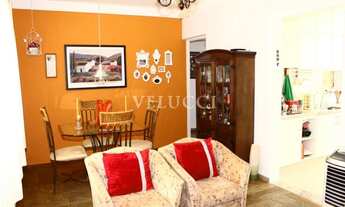 Imagem 3: Apartamento - Chácara da Barra - Campinas