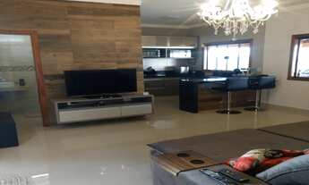 Imagem 4: Casa Terras de São Bento