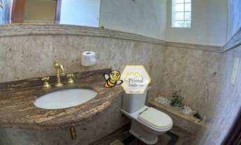 Imagem 4: Sobrado com 4 dormitórios, 576 m² - venda por R$ 1.500.000,00 ou aluguel por R$ 3.500,00/m