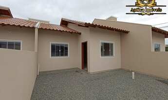 Imagem 6: Linda casa geminada 02 quartos 70m² no Centro de Penha