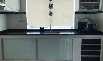 Imagem 5: Belo Horizonte - Casa Padrão - Trevo