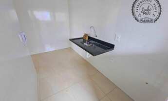 Imagem 7: Apartamento 2 dormitórios em Guilhermina - Praia Grande - SP