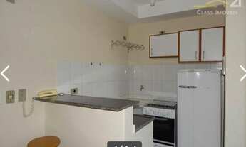 Imagem 3: Flat próximo UEL