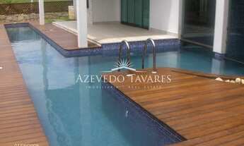 Imagem 2: 6147 - Casa de condomínio para aluguel - Green Land - Macaé - RJ