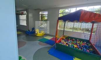 Imagem 5: 3/4 suite , varanda ,Alphaville 1 - 647