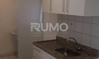 Imagem 4: Apartamento - Loteamento Center Santa Genebra - Campinas