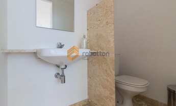 Imagem 6: Sala/Conjunto para aluguel com 61 metros quadrados em Vila Olímpia - São Paulo - SP