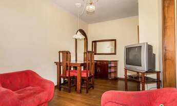 Imagem 2: Apartamento para aluguel com 59m2 privativos, 2 dormitórios no bairro Passo D Areia, Porto