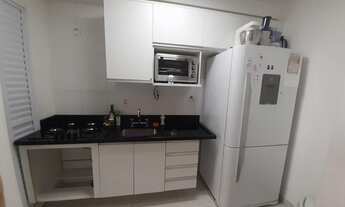 Imagem 2: Apartamento para venda com 63 metros quadrados com 2 quartos