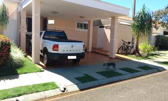 Imagem 2: Casa em condomínio 135 m², 3 quartos (1 suíte), Área gourmet, Lazer Completo, Jd. Manoel P