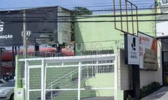 Imagem 1: Salão - Ponte Preta - Campinas