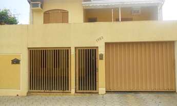 Imagem: Sobrado em Cosmópolis-SP, aceita permuta