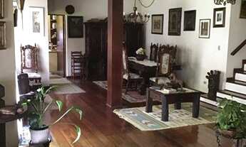 Imagem 6: Sobrado 3 dormitórios à venda, 300 m², Barreiro, Santo Antônio do Pinhal/SP, terreno 2160