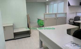 Imagem 5: RIO DE JANEIRO - Conjunto Comercial/Sala - BARRA DA TIJUCA