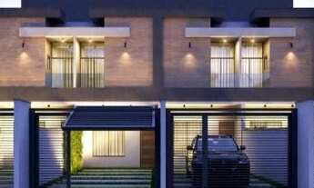 Imagem: CASA GEMINADA no JARDIM IRIRIÚ com 2 quartos