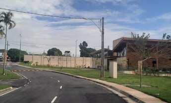 Imagem 5: Vendo Lote do Condomínio Jardins do Lago - Quitado