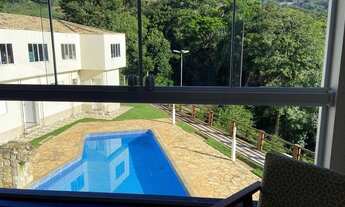 Imagem 2: Chácara em estrema