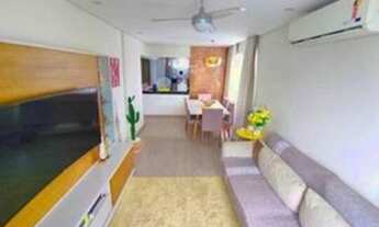 Imagem 7: Ampla apartamento frente mar