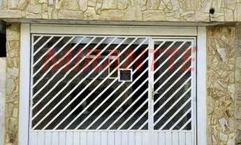 Imagem: Linda casa em Vila Augusta