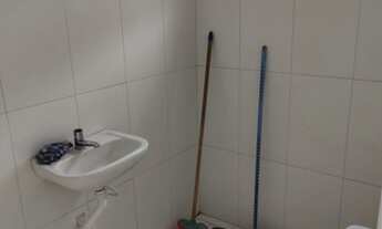 Imagem 7: Sala comercial para locação com 25m² em avenida Imperador - São Paulo - SP