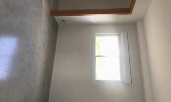 Imagem 3: Apartamento para venda com 90 m2 , 3/4, 1 suíte plena 2 americana