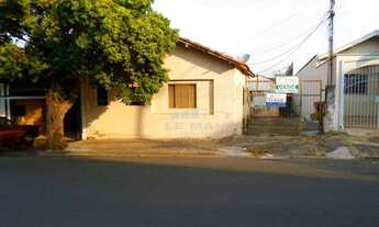 Imagem: Casa à venda, 93 m² por R$ 215.000,00