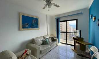 Imagem: Apartamento 1 dormitório/suíte - 55 m²