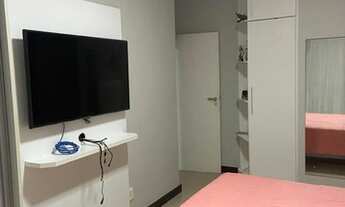 Imagem 4: Condomínio Plaza de Madrid em Aracaju - apartamento à venda com 178m2