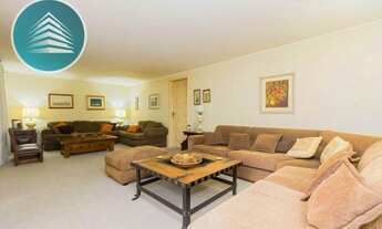 Imagem 4: Casa com 4 dormitórios à venda, 232 m² por R$ 1.180.000,00 - Mercês - Curitiba/PR