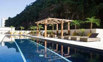 Imagem 3: WAY ORQUIDARIO - 03 DORMS (1 SUITE) - Entrega prevista para Abril/2023 - Bairro Marapé - S