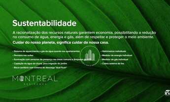 Imagem 5: Apartamento com 3 suítes à venda, 163 m² por R$ 1.263.000 - Trindade - Florianópolis/SC