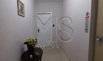 Imagem 3: Apartamento com 3 dormitórios à venda, 98 m² por R$ 445.200,00 - Centro - Mogi das Cruzes