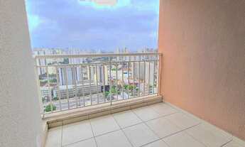 Imagem 5: Apartamento Bom Retiro 1 suítes 2 dormitórios 2 banheiros 1 vagas 57 m2