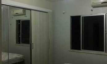 Imagem 6: Apto no Papicu, 100m2 de área, 3 quartos sendo 1 suíte, wc social, dependência completa e