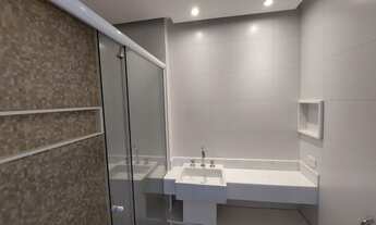 Imagem 4: Lindo duplex na Barra da Tijuca, 250 m², 3 suítes, 2 lavabos e terraços